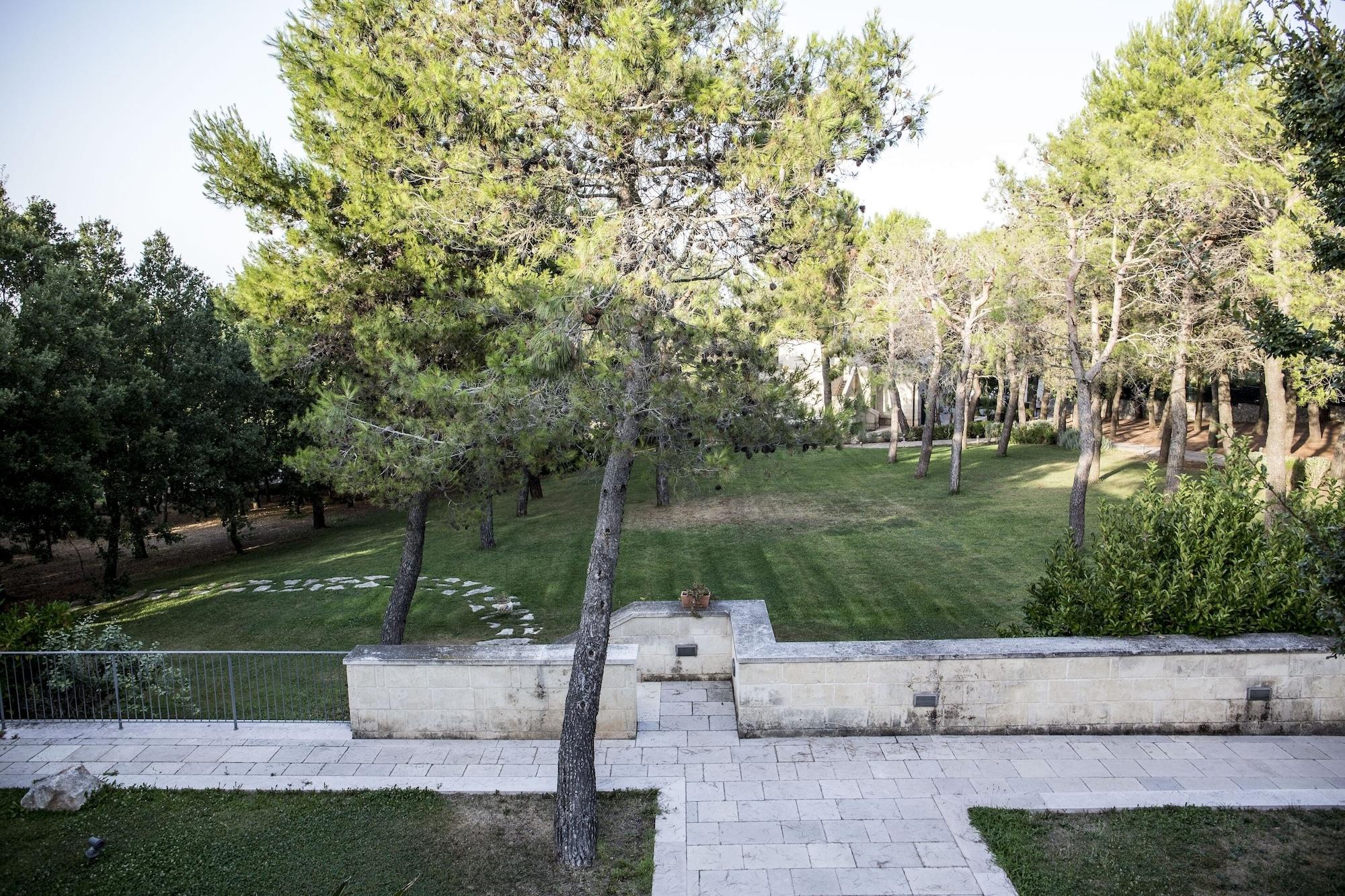 Tenuta Monacelle Monopoli Esterno foto