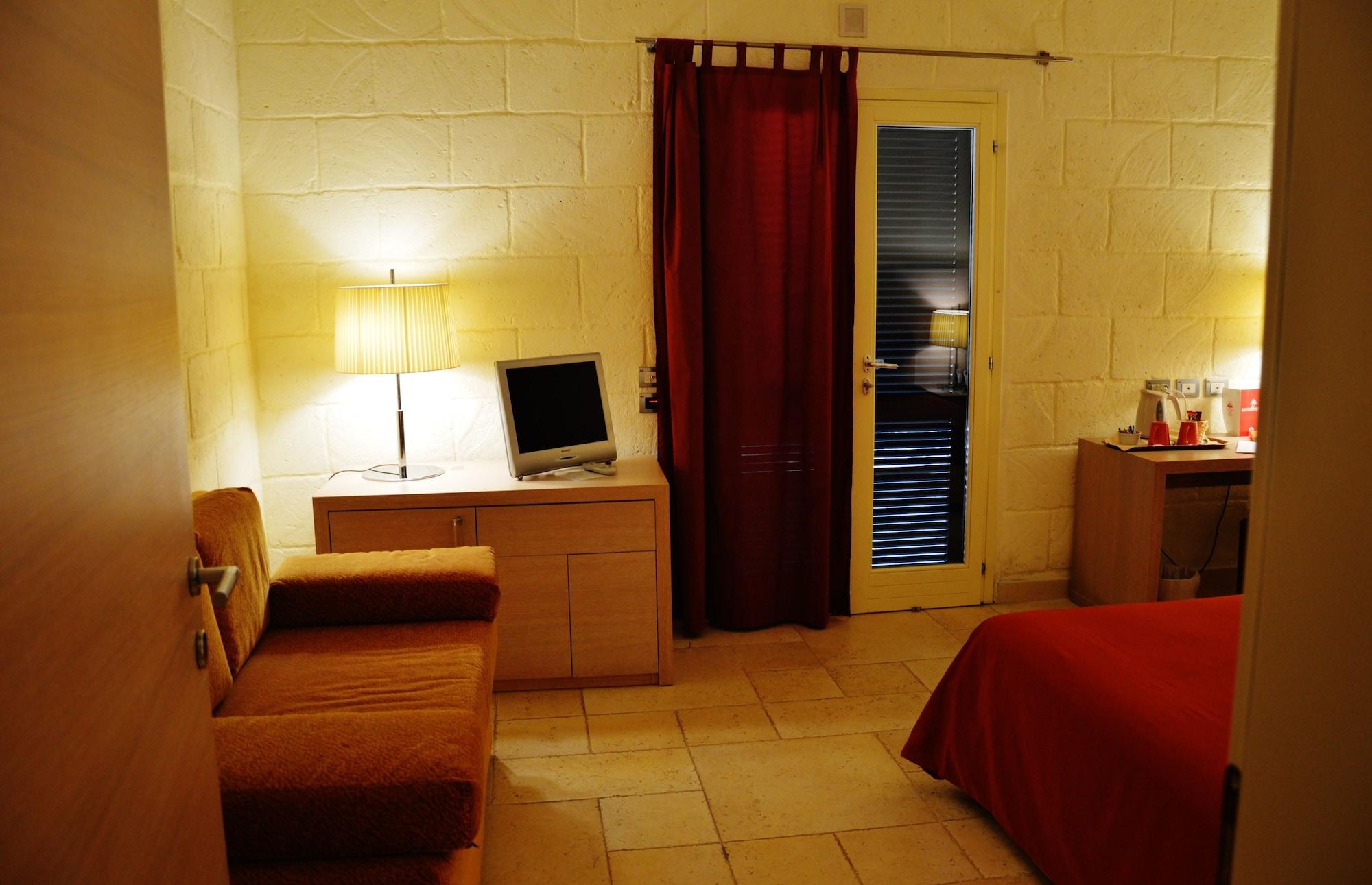 Tenuta Monacelle Monopoli Esterno foto