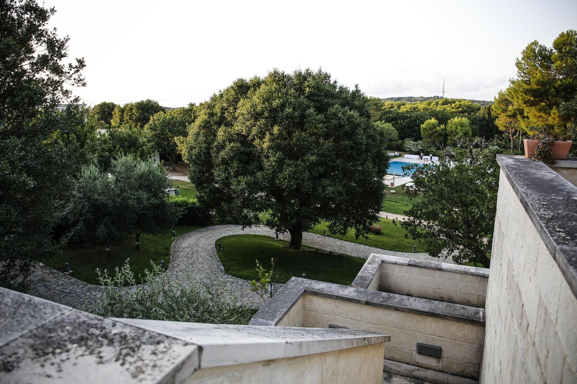 Tenuta Monacelle Monopoli Esterno foto
