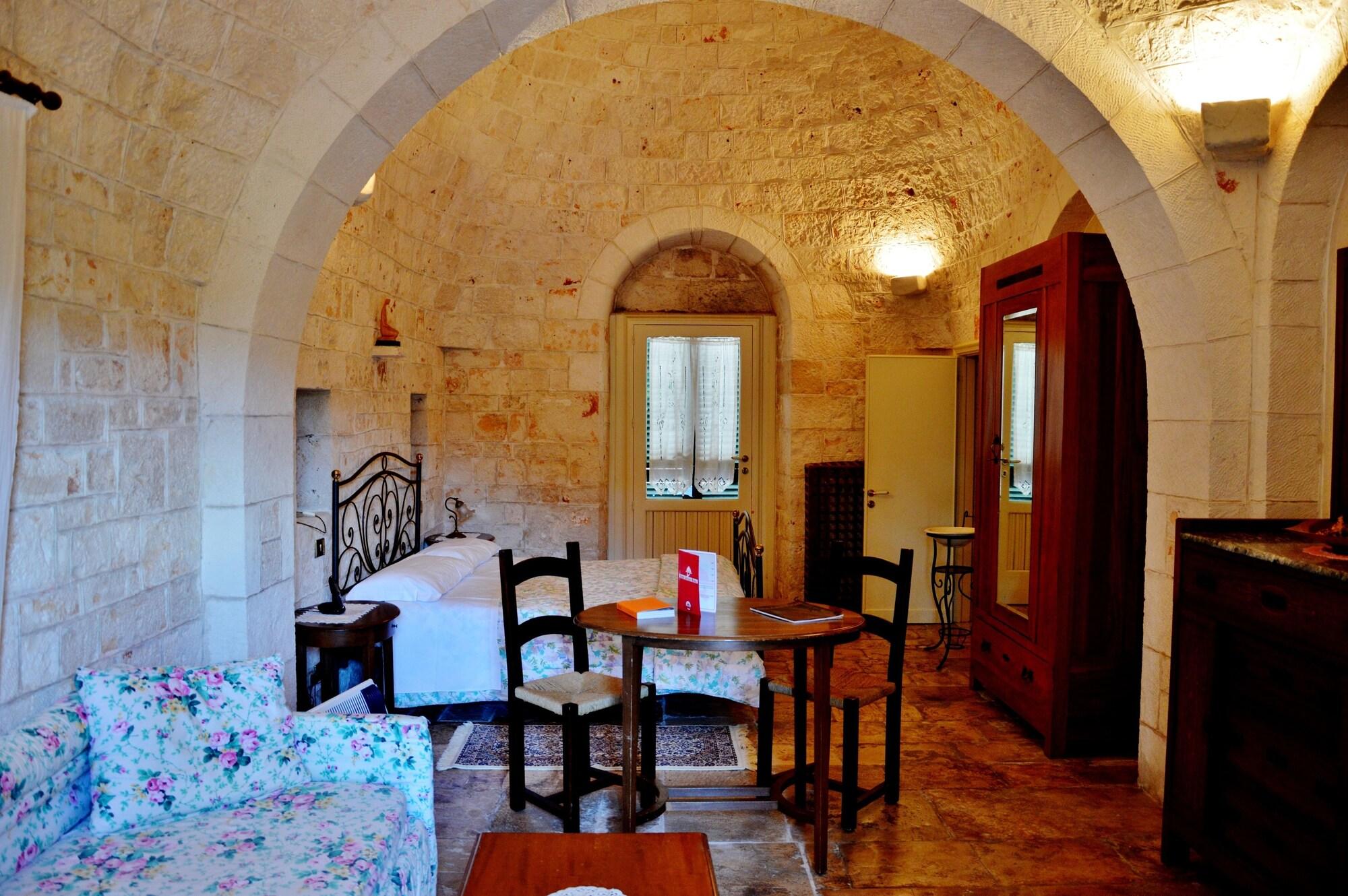 Tenuta Monacelle Monopoli Esterno foto