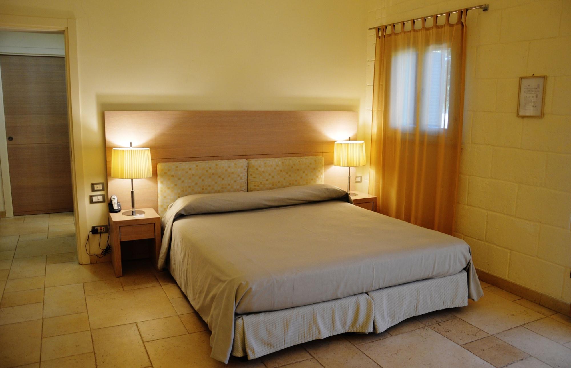 Tenuta Monacelle Monopoli Esterno foto