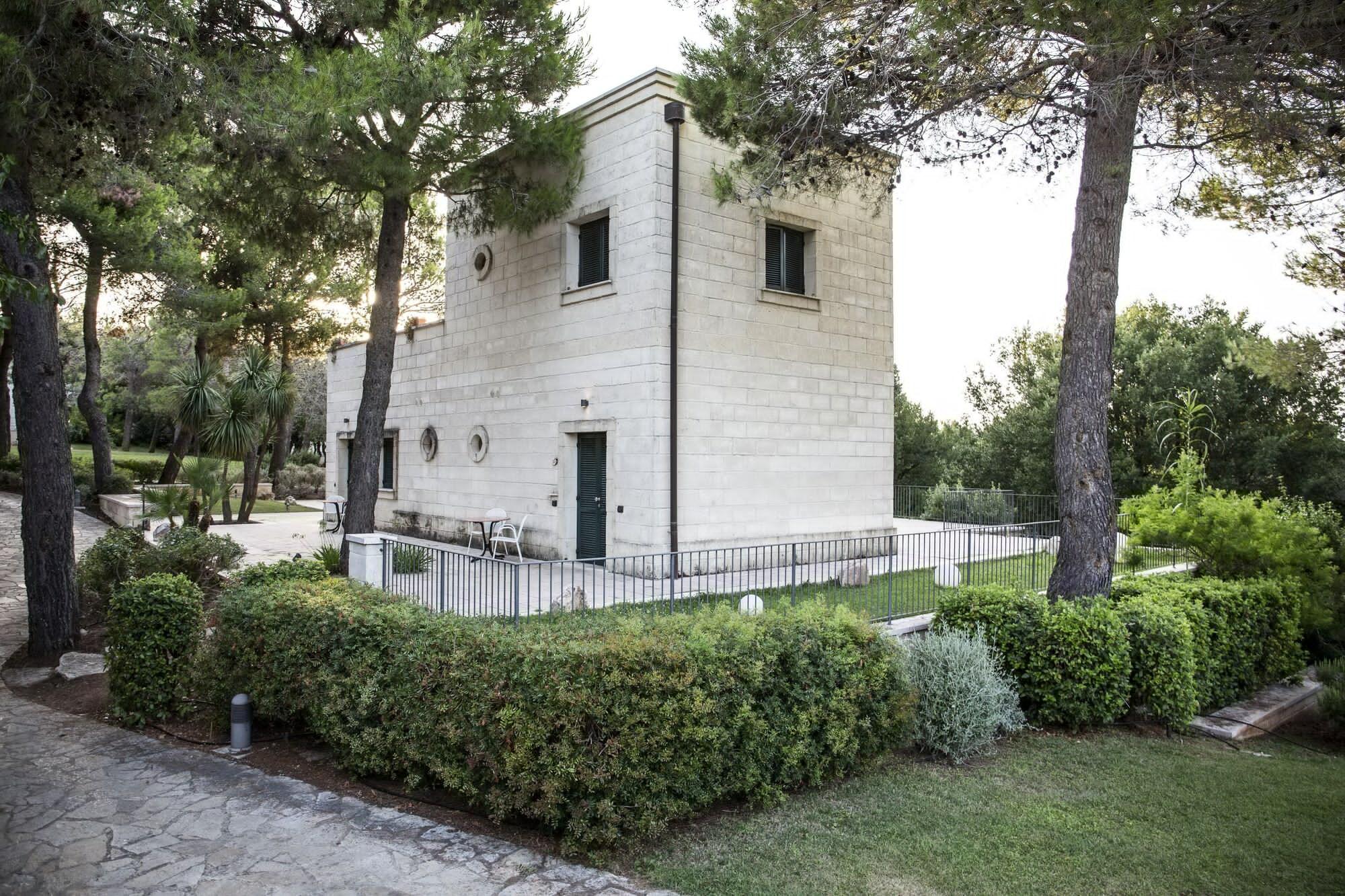 Tenuta Monacelle Monopoli Esterno foto