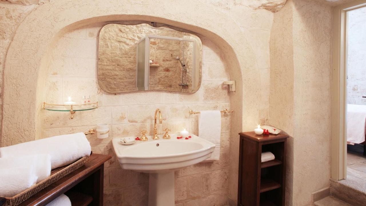 Tenuta Monacelle Monopoli Esterno foto