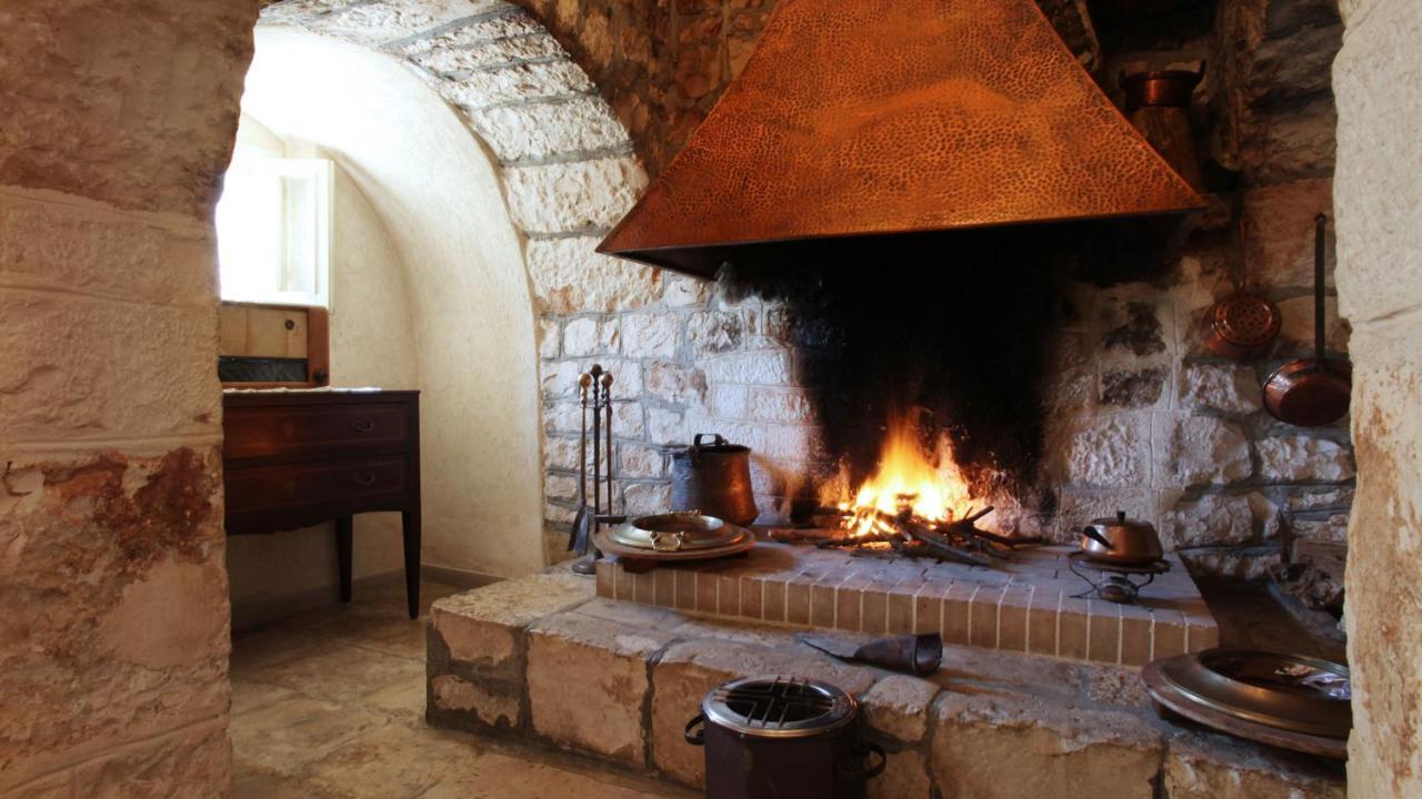 Tenuta Monacelle Monopoli Esterno foto