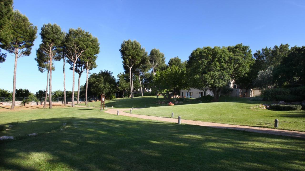 Tenuta Monacelle Monopoli Esterno foto