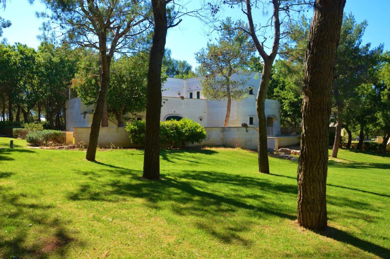 Tenuta Monacelle Monopoli Esterno foto