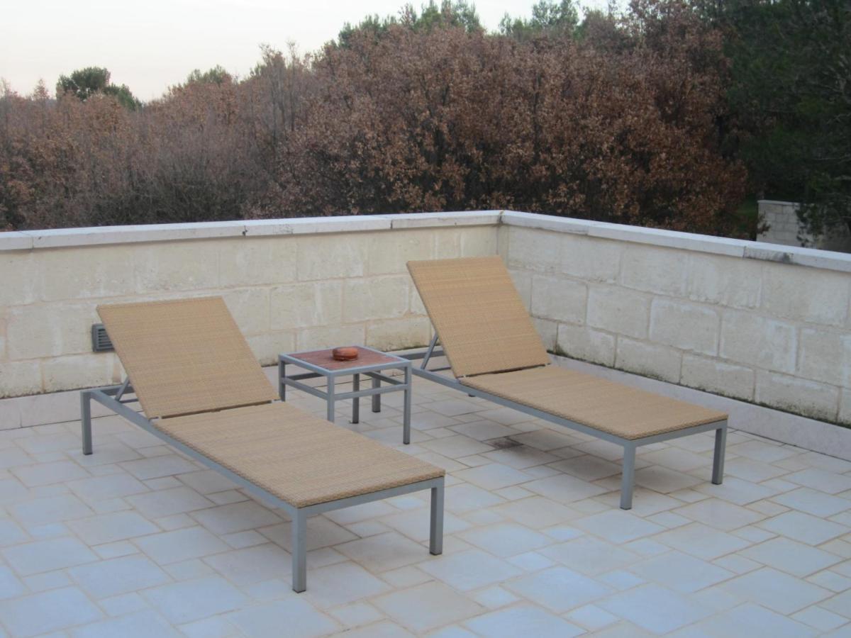 Tenuta Monacelle Monopoli Esterno foto
