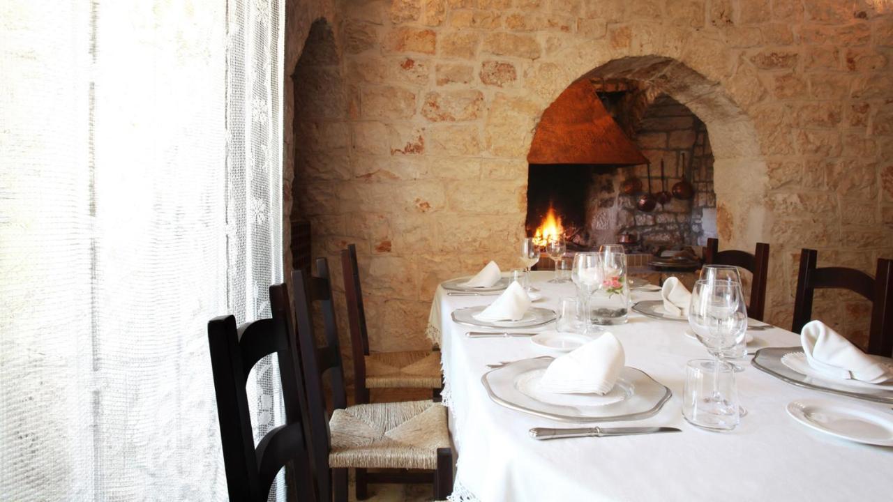 Tenuta Monacelle Monopoli Esterno foto
