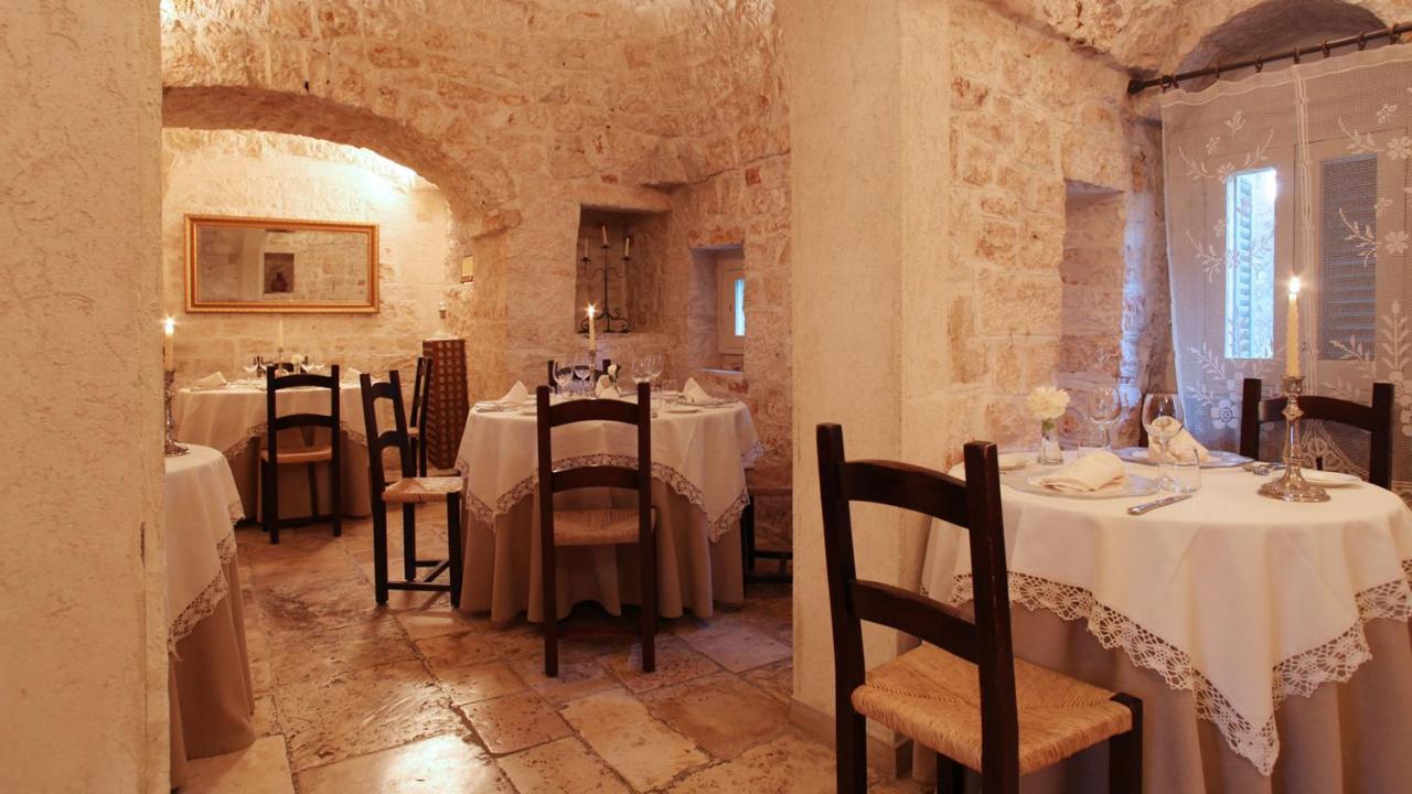 Tenuta Monacelle Monopoli Esterno foto