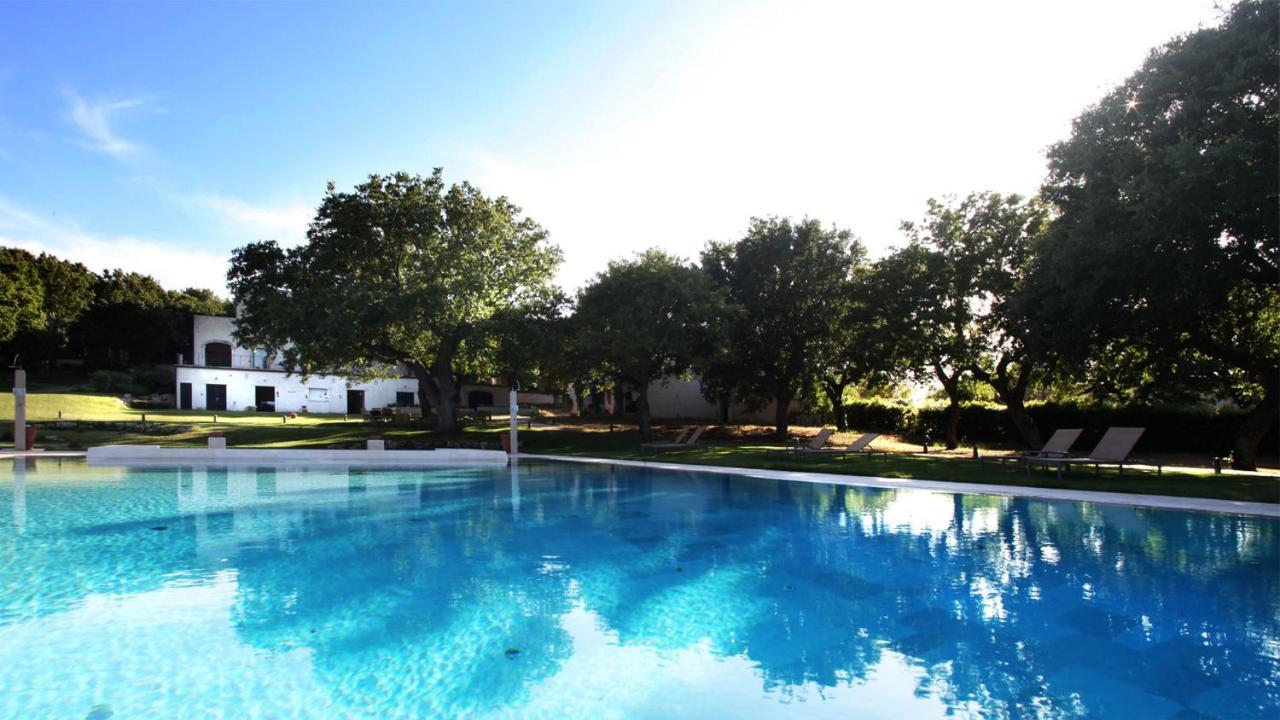 Tenuta Monacelle Monopoli Esterno foto