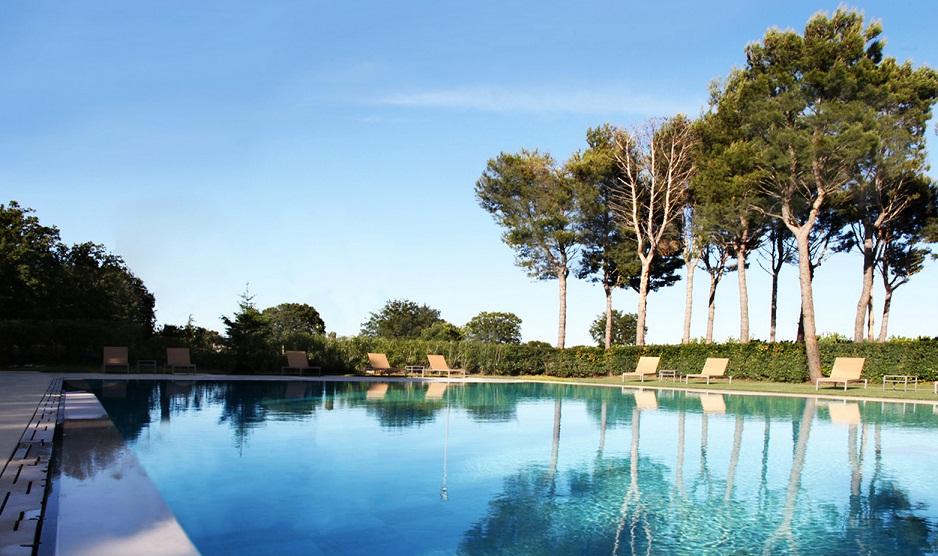 Tenuta Monacelle Monopoli Esterno foto