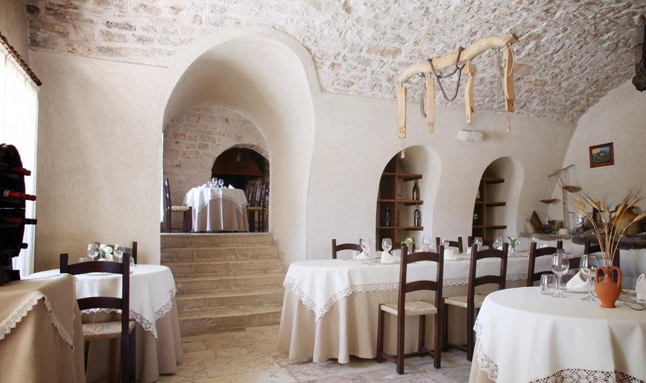 Tenuta Monacelle Monopoli Esterno foto