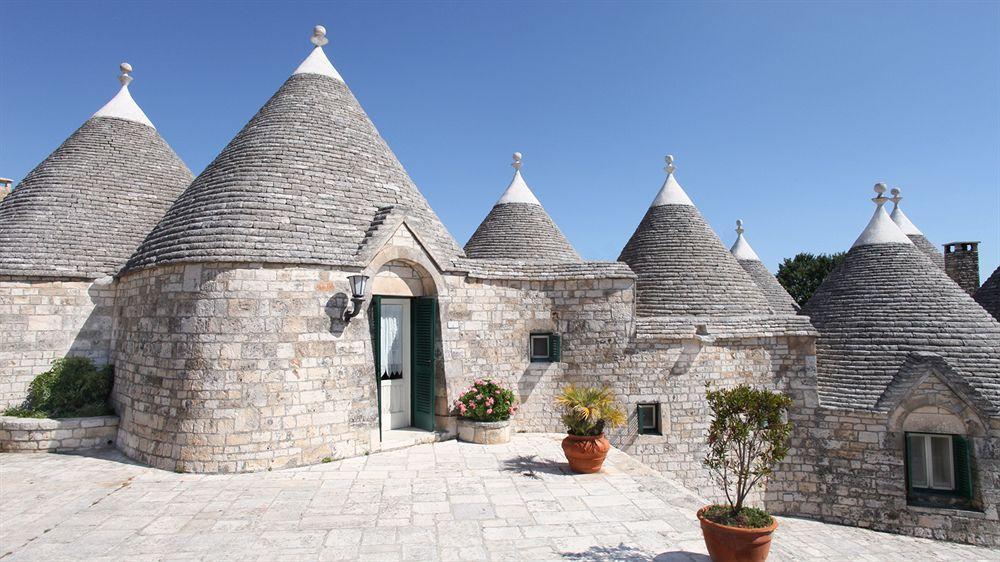 Tenuta Monacelle Monopoli Esterno foto